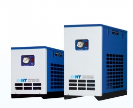 에어드라이어 REFRIGERATED AIR DRYER