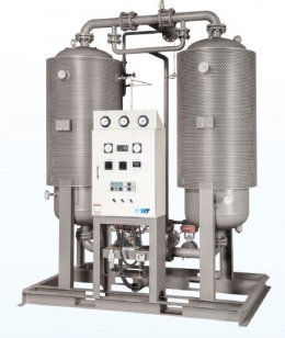 에어드라이어 HEATER EXTERNAL PURGE TYPE