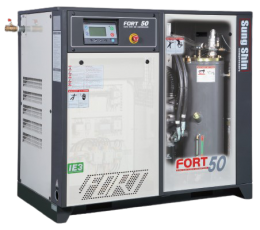 콤프레샤 _ BELT / DIRECT Driven