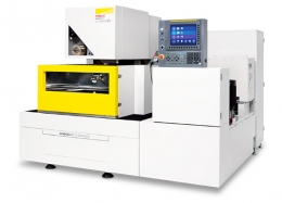 FANUC ROBOCUT α-C600iC / 방전가공기