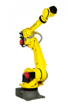 FANUC Robot R-2000iC