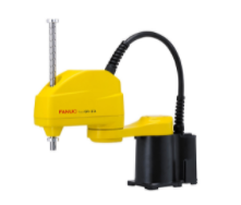 FANUC Robot SR-3iA / SR-6iA