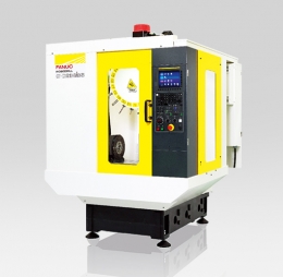 ROBODRILL α-D21MiB5 Plus / 절삭가공기