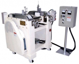 삼본롤밀  THREE ROLL MILL