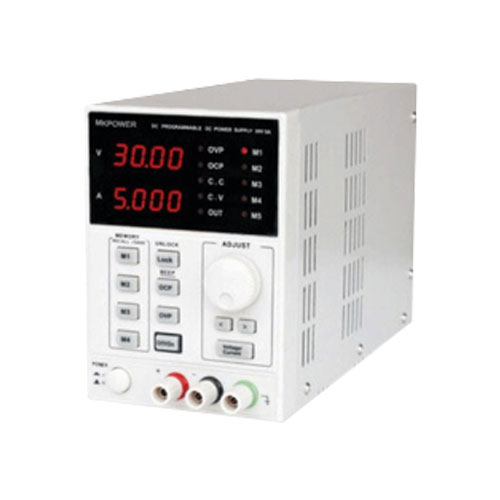 프로그래머블 DC 파워서플라이 MK-3005P 30V 5A 150W | MKPOWER, 전기 · 전자 · 반도체 - 전자 ...