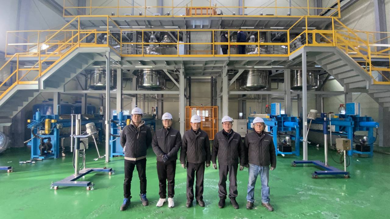 3D VR로 구현된 공구·부품·소재·MRO 비교 플랫폼 - 다아라 온라인전시관