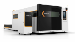 Laser Cutting Machine