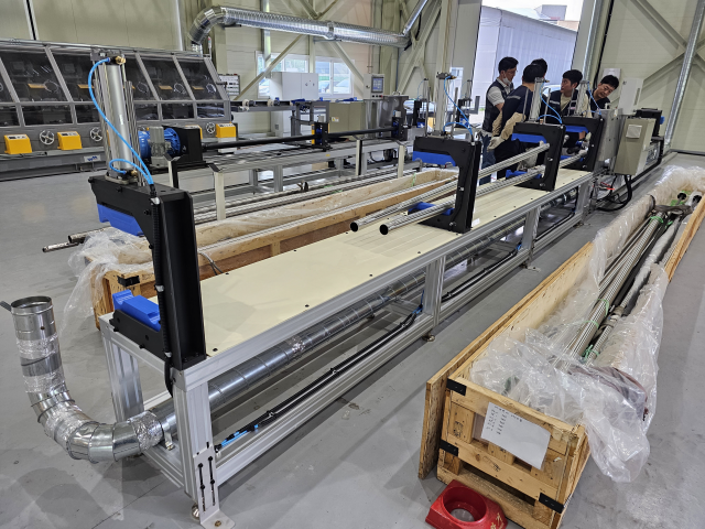 파이프 내경연마기