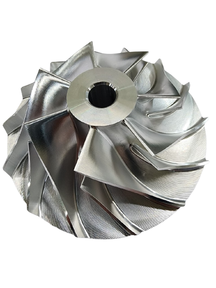 각종 산업 기계 부품