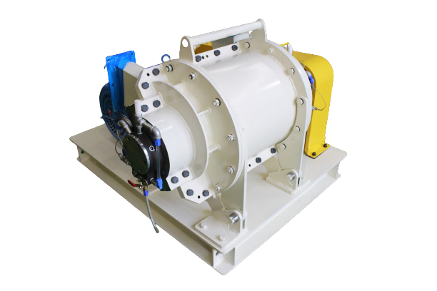 터보밀 분말 분쇄기