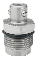 캐치 실린더 (Ball Lock Cylinder)