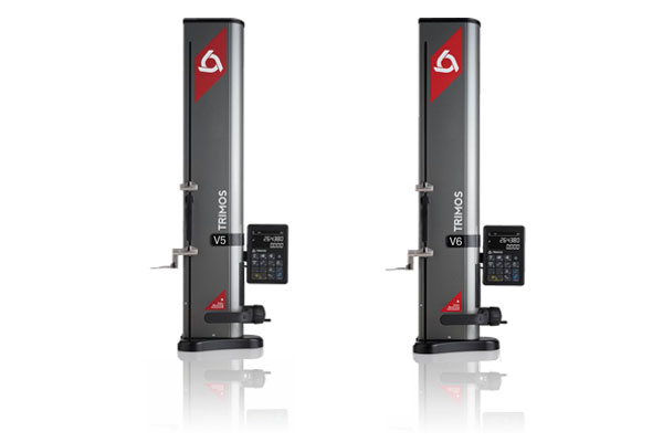 2차원 측정기 | TRIMOS SA, Automation · Robotics · Measurement · Testing - 제어 ...