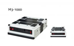 Smart Logistics Robot