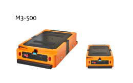 Smart Logistics Robot