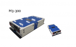 Smart Logistics Robot
