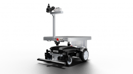 Smart Logistics Robot