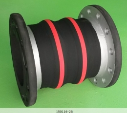 RUBBER EXPANSION JOINT - SPOOL TYPE | 대경플렉스, 공구 · 부품 · 소재 · MRO - 부품 ...
