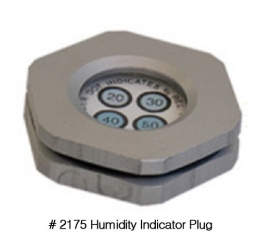 Humidity Indicator Plug #2175 습도제어 | CLARIANT, 물류 · 운반 - 물류 - 수출포장 · 해상 ...