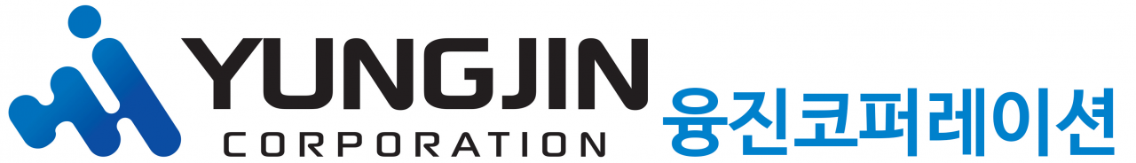 [융진코퍼레이션㈜] 참가업체소개 - 2018 금속산업대전
