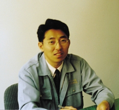 인터뷰 / <b>(주)아경  윤명균  이사</b> “임베디드 웹서버 공급…시스템분야로 확장”