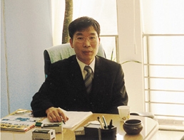 인터뷰 /<b>아이램소프트 박진우 사장</b>, “특화된 분야의 랭킹 1위가 목표”