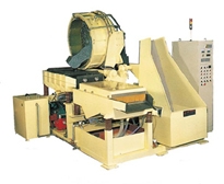 <b>대창정밀기계(주)</b>, 바렐 연마기 ‘세계1위’ 굳히기 시동