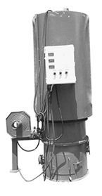 <b>대양환경</b>, VOC 처리설비의 공급 본격화로 특화된 사업영역 구축