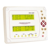 <b>케이디파워</b>, 국내 전기업계의 디지털화를 주도하는 기업이 되겠습니다