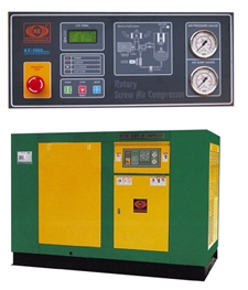 <b>코리아엔지니어링</b>, 국내 컴프레서 업계의 발전을 주도