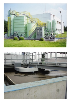 독성 하·폐수 처리기술