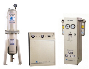 <b>에어마켓코리아</b>, 특화된 제품 전략으로 제습장치 분야의 돌풍 예고