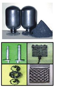 <b>나노</b>, 광촉매 이산화티타늄 분말 개발 및 양산체제 구축