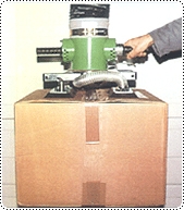 [DAMEX2004]<b>기호알엔디(주)</b>, Tube Lifter(Manut-LM)