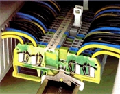 [DAMEX2004]<b>(주)만희기전</b>, WAGO CAGE CLAMP