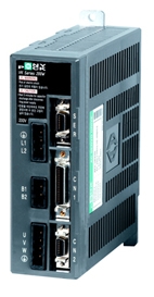 [DAMEX2004]<b>(주)메트로닉스</b>, 초소형 서보드라이브 ‘APD-VK Series’