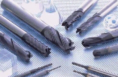 [DAMEX2004]<b>한국 OSG(주)</b>, 고품질ㆍ고성능 ‘OSG 엔드밀’