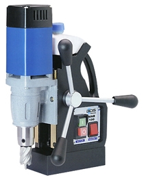 [DAMEX2004]<b>BDS 코리아</b>, 초경량, 콤팩트 ‘마그네틱 드릴’