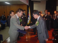 <b>(주)디유티코리아</b>, 국내 폴리우레탄 산업계 강자로 우뚝 서