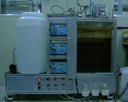 화학硏, 나노기공을 지닌 중공사 분리막 개발