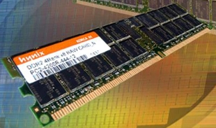 하이닉스반도체, 전력 소모 30% ↓ 서버용 메모리 모듈 선보여