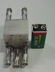 초소형 수소제조장치, 선진국 장치 대비 30% 부피 절감