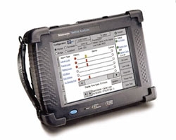 텍트로닉스, 휴대형 EMF 계측기 출시