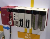 로크웰 삼성 오토메이션의 PLC