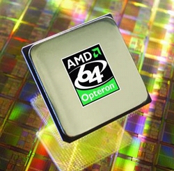 AMD코리아, 옵테론 프로세서 신제품 선보여