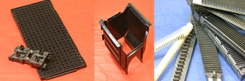 세계적 명성의 PEEK?제품 전문 기업, <b>빅트렉스</b>