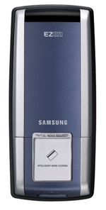 서울통신기술, 디지털 도어록 3종 출시