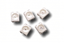 애질런트, 루미레즈 라이팅과 엔비지움 중전력 발광 다이오드 공동 개발