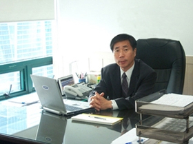 친환경 경영으로 무역장벽 걱정 없어