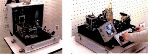 공장도 들고 다닌다!