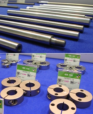 [2]KOFA2005 주요 참가업체 가이드